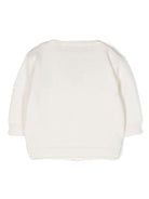 Cardigan con taschino - Rubino Kids