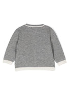 Cardigan in cashmere - Rubino Kids
