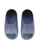 Ciabatte per bambino Molo Zion azzurro con effetto sfumato - Rubino Kids