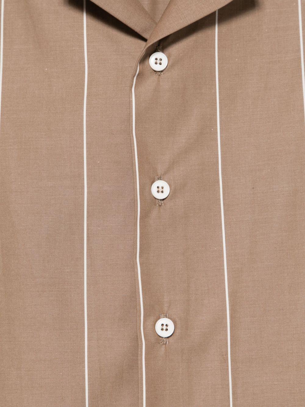 Completo tre pezzi per bambino Colorichiari bianco con chiusura doppiopetto - Rubino Kids