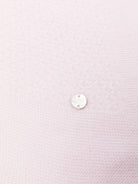 Coperta per neonata Paz Rodríguez rosa con logo in rilievo - Rubino Kids