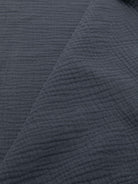 Coperta per neonati Donsje blu con ricamo koala - Rubino Kids