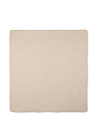 Coperta per neonati Givenchy Kids beige con motivo all - over - Rubino Kids
