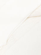 Coperta per neonati Paz Rodriguez avorio con pizzo Paz V26 - Rubino Kids