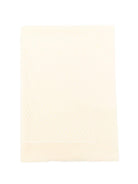 Coperta per neonati Paz Rodriguez gialla con lavorazione a maglia - Rubino Kids