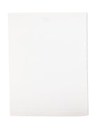 Coperta per neonati Tartine Et Chocolat bianco con ricamo - Rubino Kids