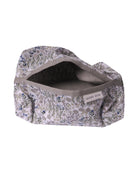 Copri salviette per neonati Avery Row verde con stampa grafica naturalistica all - over - Rubino Kids