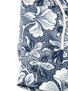 Costume da bagno Niagara per neonato Bonpoint blu con fodera in rete - Rubino Kids