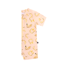 Costume per neonato Molo Kids beige con stampa banane all - over - Rubino Kids