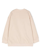 Felpa con logo - Rubino Kids