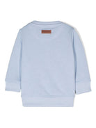 Felpa con stampa - Rubino Kids