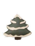 Fermaglio per capelli per bambina Donsje verde a forma di albero - Rubino Kids