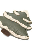 Fermaglio per capelli per bambina Donsje verde a forma di albero - Rubino Kids