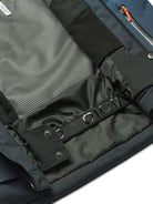 Giubbino Alpine per bambino blu con chiusura frontale con zip - Rubino Kids