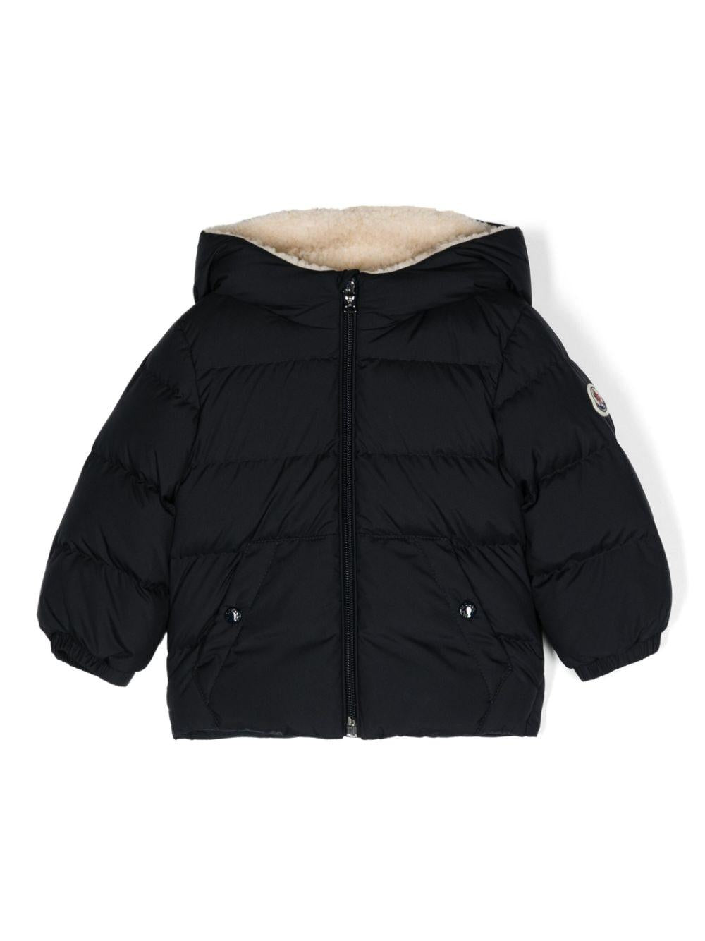 Mike Neko MONCLER☆おくるみ MONCLER ENFANT Mattan Jacket | Offer Price