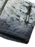 Giubbino Castor per bambino Molo multicolore con stampa grafica all - over - Rubino Kids