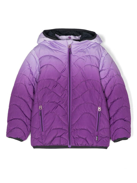 Giacca con effetto sfumato MOLO Prezzo Offerta