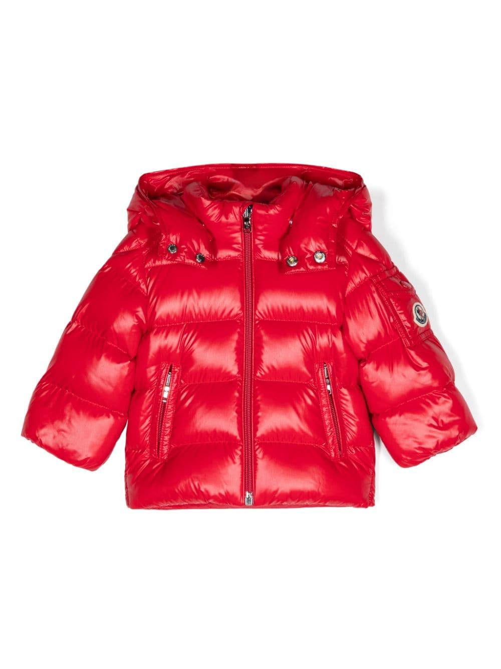 MONCLER ENFANT Mattan Jacket | Offer Price