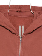 Giubbino per bambina Il Gufo beige dal design svasato - Rubino Kids