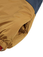 Giubbino per bambino Bobo Choses multicolore con chiusura con zip - Rubino Kids