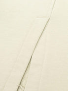 Gonna in cotone per bambina Off - White Kids bianco con spacco posteriore - Rubino Kids