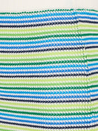 Gonna per bambina Casablanca Kids verde con vita elasticizzata - Rubino Kids