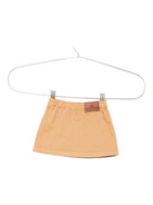 Gonna per neonata ETRO KIDS beige con logo ricamato - Rubino Kids