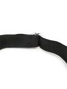 Papillon per bambino Paolo Pecora Kids nero a tinta unita PP4256 NERO PAOLO PECORA KIDS 