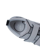 Scarpe per bambina Christian Louboutin Kids bianca con suola rossa<BR/> 1240473 5836 CHRISTIAN LOUBOUTIN KIDS 