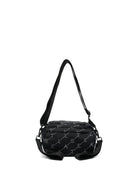 Borsa per bambina Stella McCartney Kids nera con tracolla TY0538 Z3652 930BC STELLA McCARTNEY KIDS 