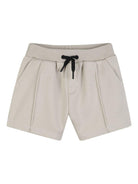 Set 2 pezzi per bambino Karl lagerfeld Kids con applicazione con logo Z31068 10P KARL LAGERFELD KIDS 