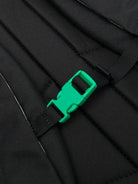 Zaino Jester per bambini The North Face Kids nero con logo sul davanti NF0A52VY JK31 THE NORTH FACE KIDS 