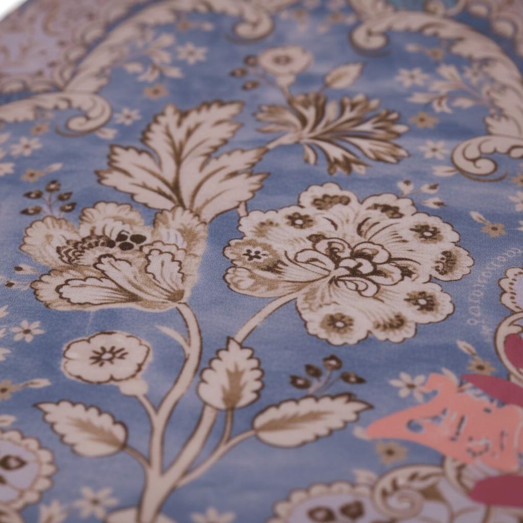 Costume Daylight per bambina Zimmermann Kids multicolore con scollo all'americana 1857WR S263 ZIMMERMANN KIDS 