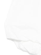 Abito per bambina Stella McCartney Kids bianco con gonna ampia TY1D92 S0183 101 STELLA McCARTNEY KIDS 