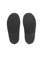 Stivali da pioggia per bambini Hunter Kids nero con applicazione HFRK0032252 BLK HUNTER 