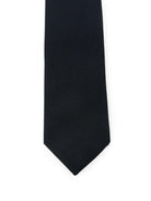 Cravatta per bambino Paolo Pecora Kids blu con design a punta PP4234 BLU PAOLO PECORA KIDS 