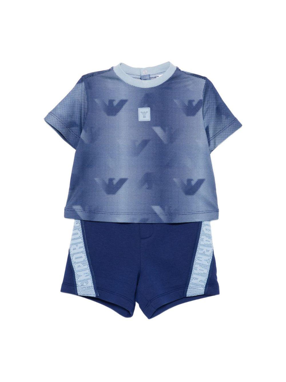  EB001114 AF24286 FB407 EMPORIO ARMANI KIDS 