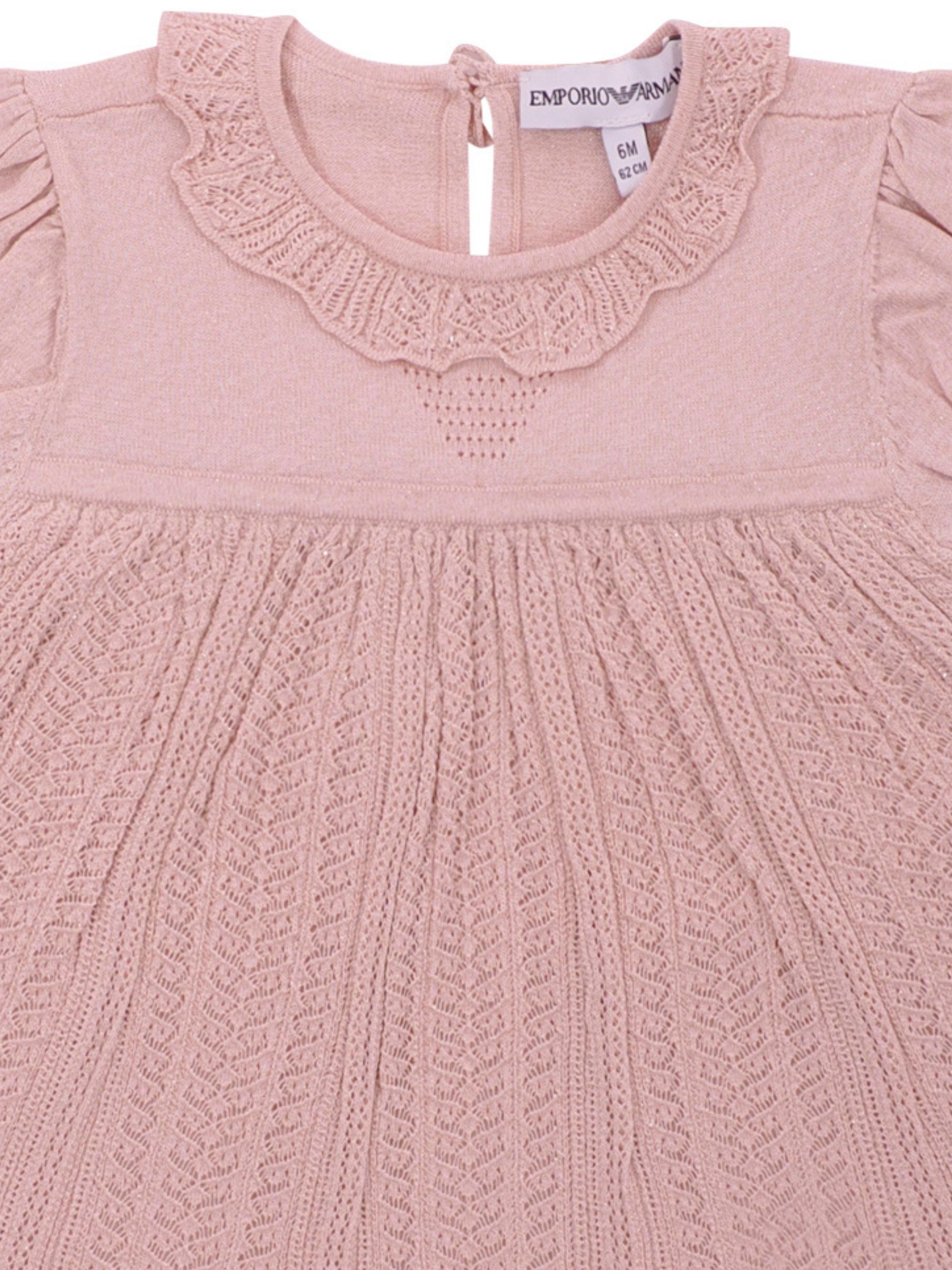  EG000779 AF22791 U4013 EMPORIO ARMANI KIDS 