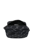 Borsa per bambina Stella McCartney Kids nera con tracolla TY0538 Z3652 930BC STELLA McCARTNEY KIDS 