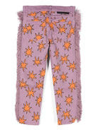 Jeans Bright Stars - Rubino Kids