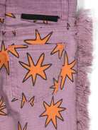 Jeans Bright Stars - Rubino Kids