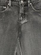 Jeans per bambino Molo denim a cinque tasche - Rubino Kids