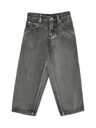 Jeans per bambino Molo denim a cinque tasche - Rubino Kids