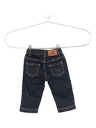 Jeans per neonato ETRO KIDS blu con elastico in vita - Rubino Kids