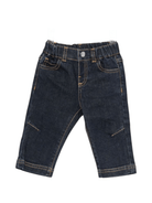 Jeans per neonato ETRO KIDS blu con elastico in vita - Rubino Kids