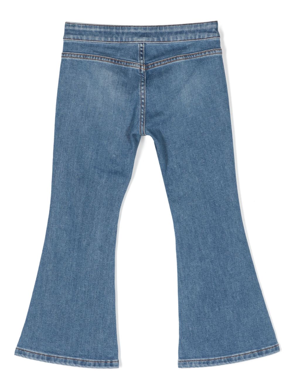 Jeans zampa larga - Rubino Kids