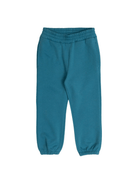 Joggers per bambino Stella McCartney Kids blu in cotone - Rubino Kids