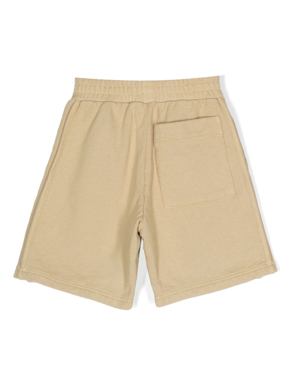 Le Camargue cotton shorts - Rubino Kids