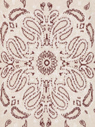 Maglione per bambino Eleventy Kids beige con motivo Paisley - Rubino Kids