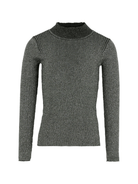 Maglione per bambino Molo grigio con maniche lunghe - Rubino Kids